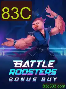BattleRoostersBonusBuy: Uma Nova Dimensão no Mundo dos Jogos de Azar Online