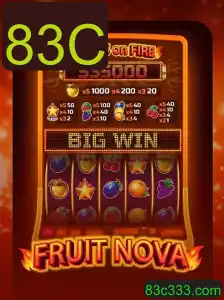Introdução e Regras do Jogo FruitNova
