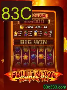 Descubra o Fascinante Universo de FruitNovaSuper40 com ênfase na Palavra-Chave 83C
