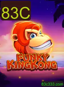 Descubra a Aventura de FunkyKingKong: O Novo Jogo que Revoluciona a Interação Virtual