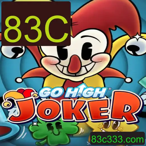 GoHighJoker: Descubra o Enigmático Jogo 83C