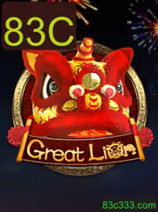Descubra a Emoção do Jogo GreatLion com a Chave para a Vitória: 83C