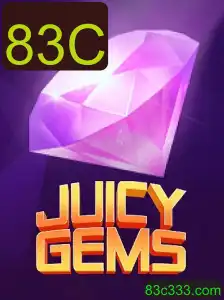 JuicyGems: O Encantador Mundo dos Cristais Coloridos e a Palavra-Chave 83C