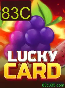Descubra LuckyCard: O Jogo de Cartas Estratégico que Está Conquistando o Mundo