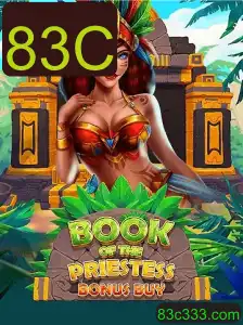 Explorando o Universo de BookOfThePriestess e as Regras do Jogo 83C