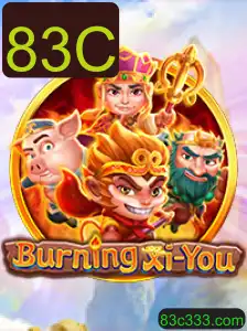 BurningXiYou: Uma Jornada Épica Através de Mundos Fantásticos - 83C