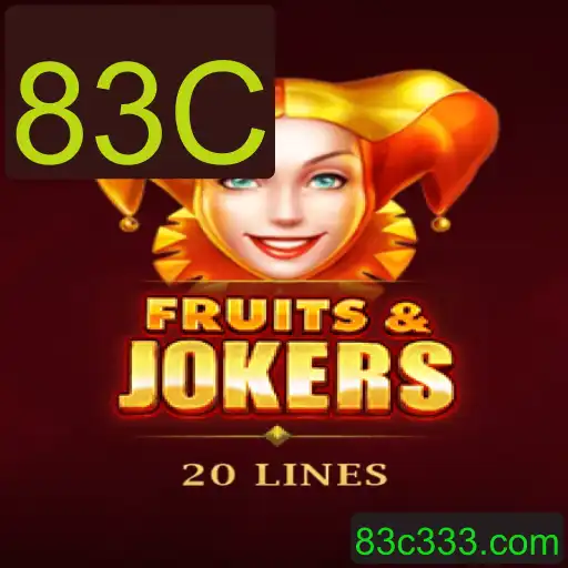 Explorando as Regras e Estratégias de FruitsAndJokers20