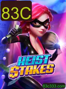 HeistStakes: Um Jogo de Estratégia e Ação Inovador