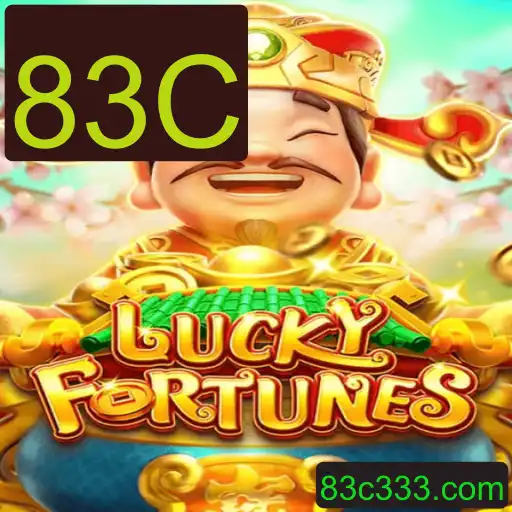 Explorando o Universo do Jogo LUCKYFORTUNES: Um Mergulho na Diversão com a Palavra-Chave 83C