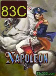 Descobrindo o Mundo Estratégico de Napoleon: Uma Aventura com a Palavra-chave 83C