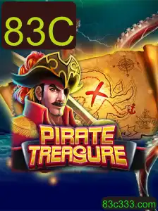 Explorando PirateTreasure: Um Mergulho no Mundo das Aventuras Piratas