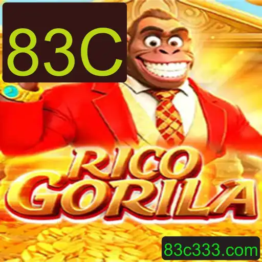 RicoGorila: Desvendando o Mundo do Jogo com a Palavra-chave 83C