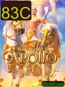 Rise of Apollo: Descobrindo o Mundo do Jogo com a Palavras-chave 83C