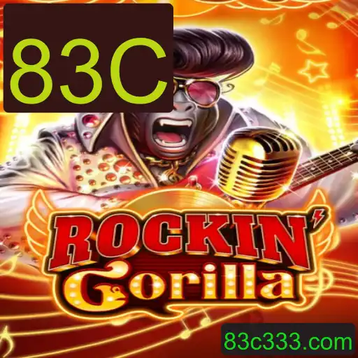 Descubra RockinGorilla: Um Jogo de Aventura Selvagem com o Código 83C