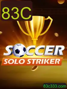 Descubra SoccerSoloStriker: O Desafio Solo do Futebol
