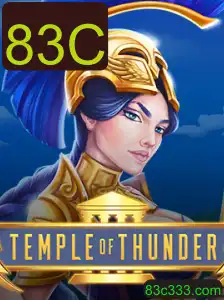 TempleofThunder: Aventuras e Estratégias no Mundo 83C