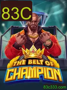 TheBeltOfChampion: Descubra o Jogo que Está Revolucionando o Mundo dos Games