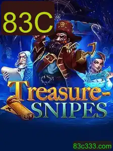 Explorando o Mundo de TreasureSnipes: Um Jogo de Estratégia e Aventura