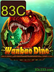 Descubra o Mundo de WanBaoDino: Uma Aventura Única com a Chave 83C