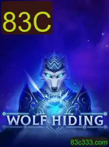 Descubra o Enigmático Mundo de WolfHiding com a Palavra-chave 83C